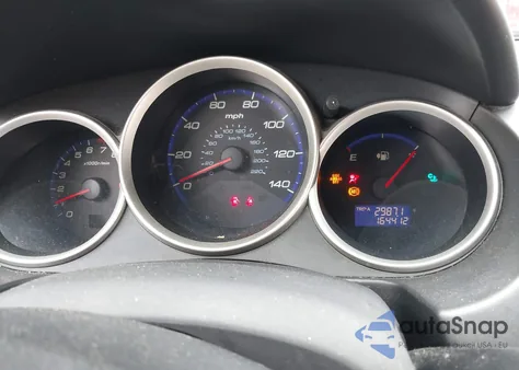 2007 Honda Fit Sport z USA, uszkodzony, nr VIN JHMGD38667S030095